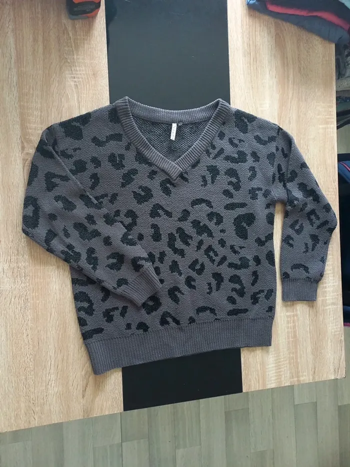 Pull femme T.M - photo numéro 7