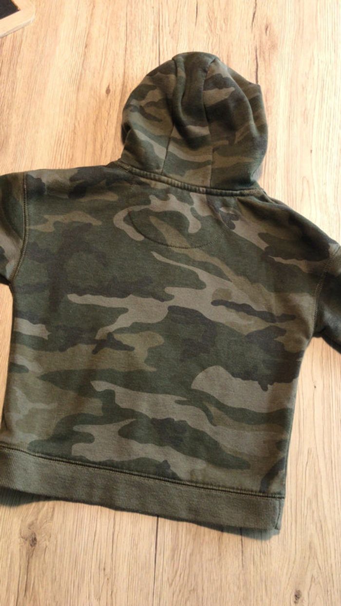 Sweat à capuche - photo numéro 5