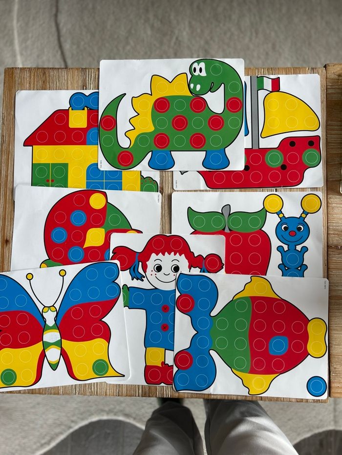Coloring