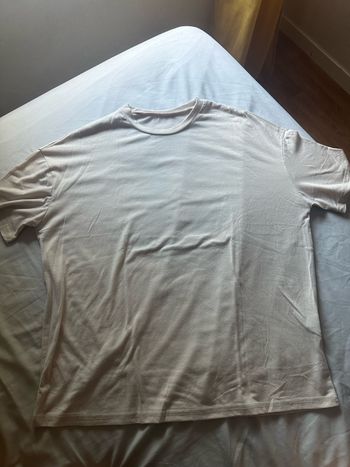 T-shirt beige