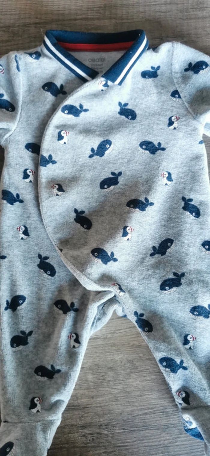 Pyjama - photo numéro 2