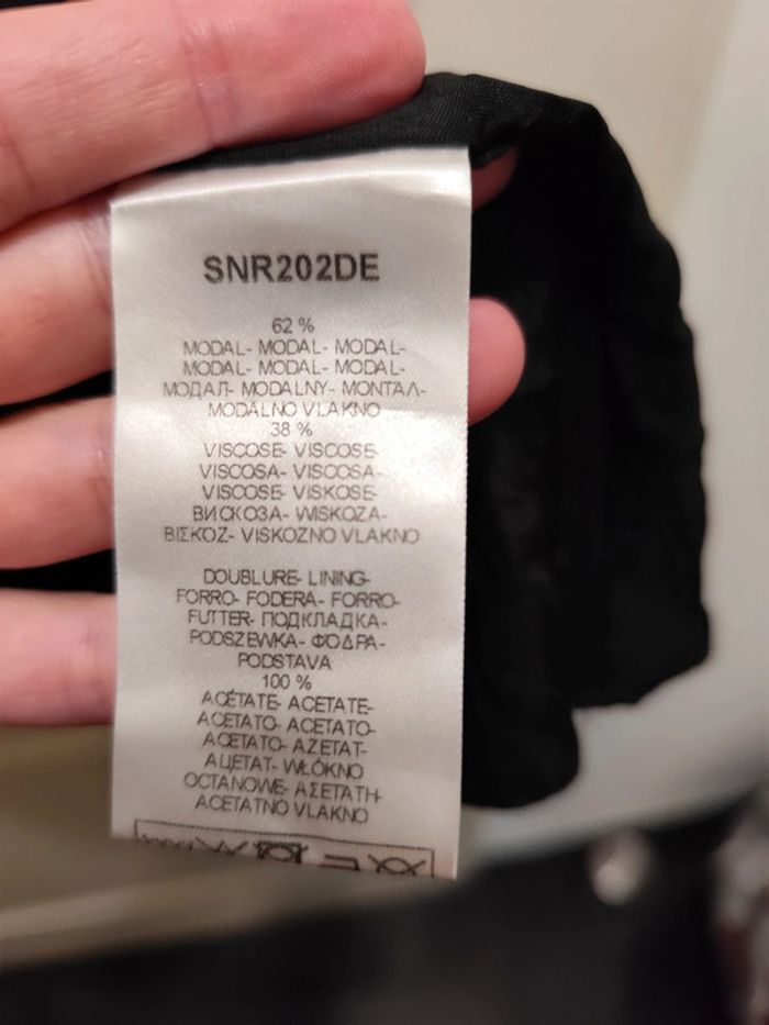 robe Naf naf - photo numéro 4