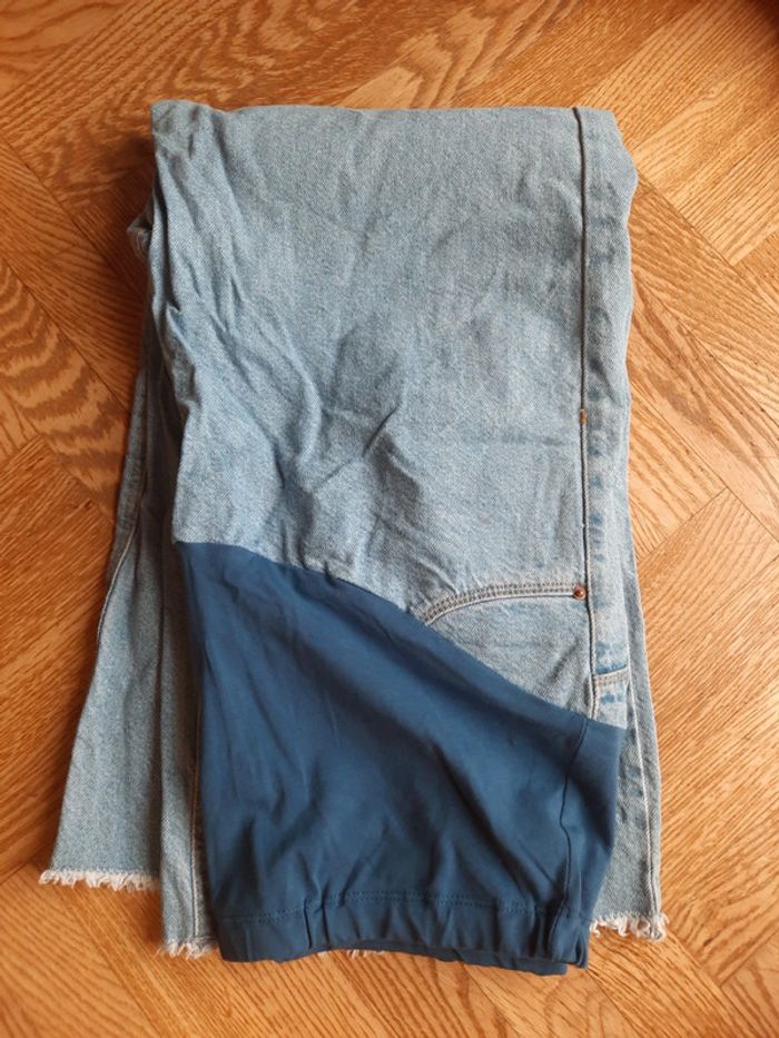 Pantalon de grossesse De facto 42 - photo numéro 5