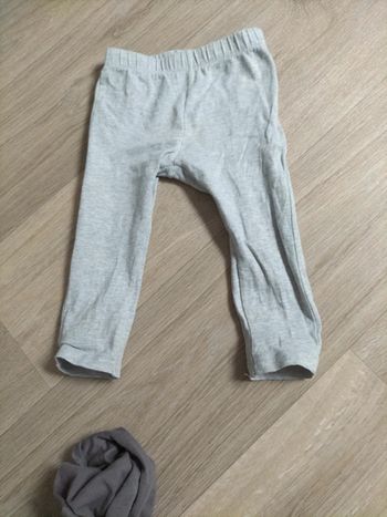 Legging 18 mois