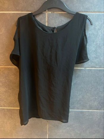 T shirt taille 42