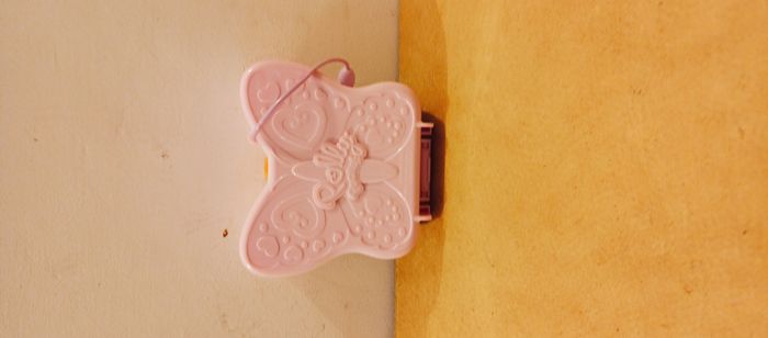 Coffret Polly pocket Papillon - photo numéro 2