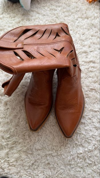 Bottines 👢