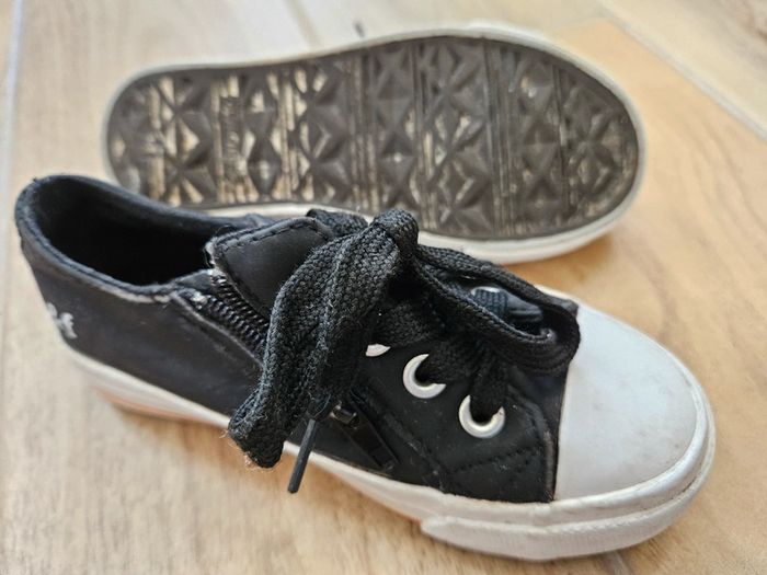Baskets Charlie & Friends Taille 26 - photo numéro 5