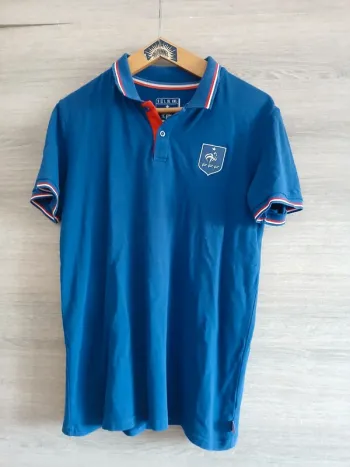Polo Équipe de France