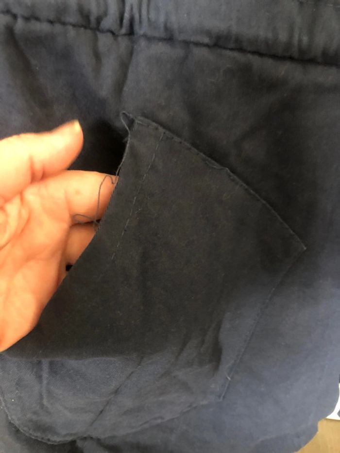 Veste à capuche 42 - photo numéro 3