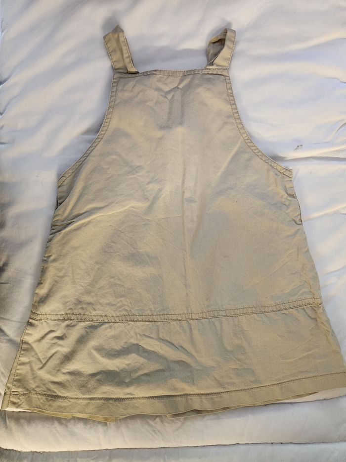Robe 2 ans - photo numéro 2