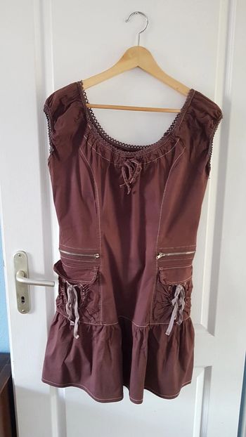 Robe Amparo