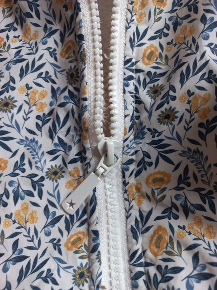 Blouson fille - photo numéro 5