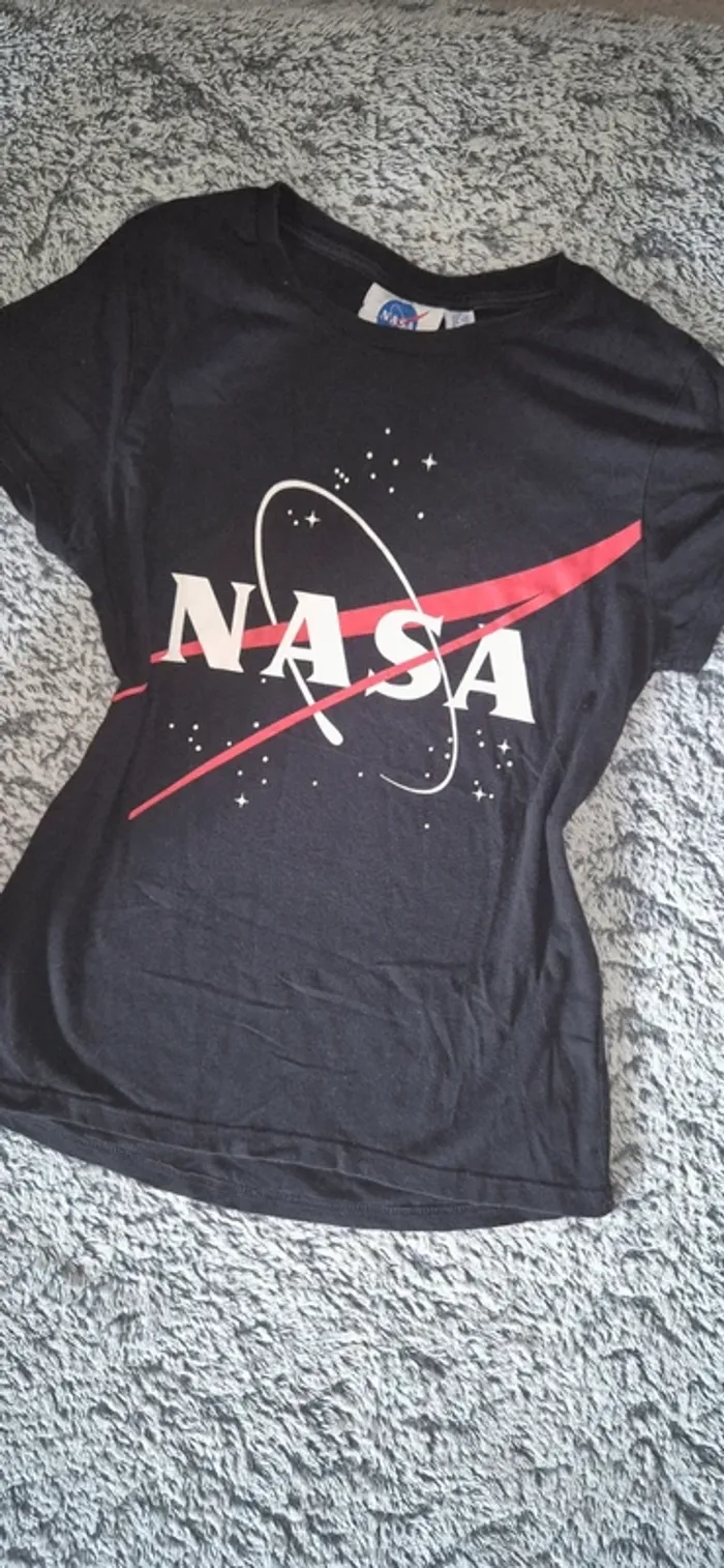 T-shirt femme