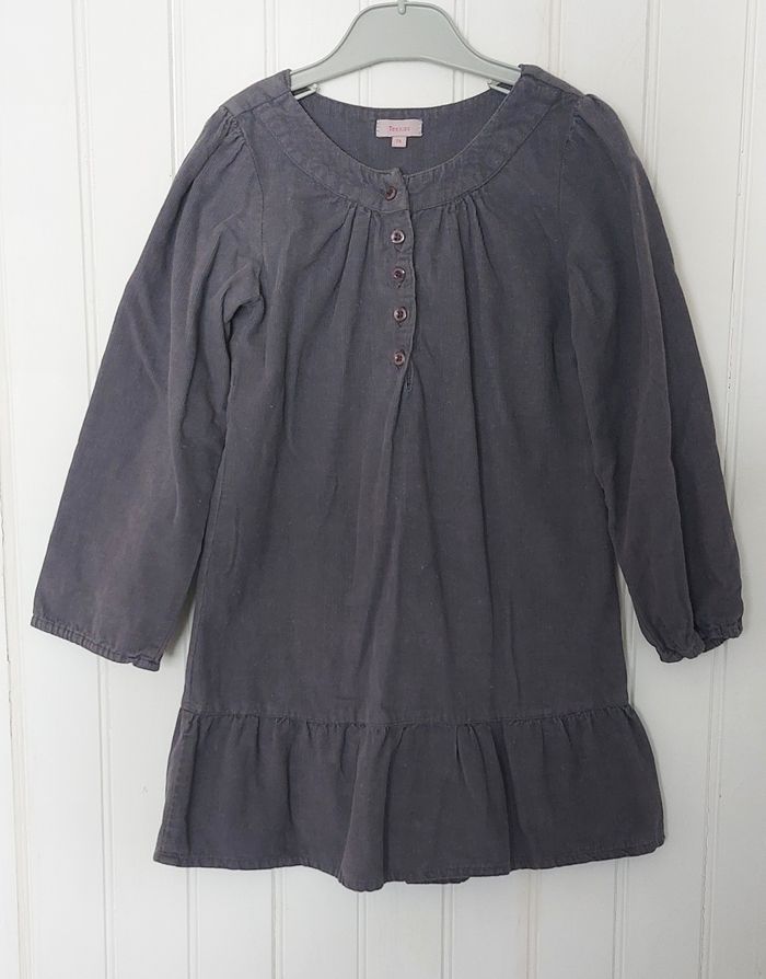 Robe demi saison - photo numéro 2