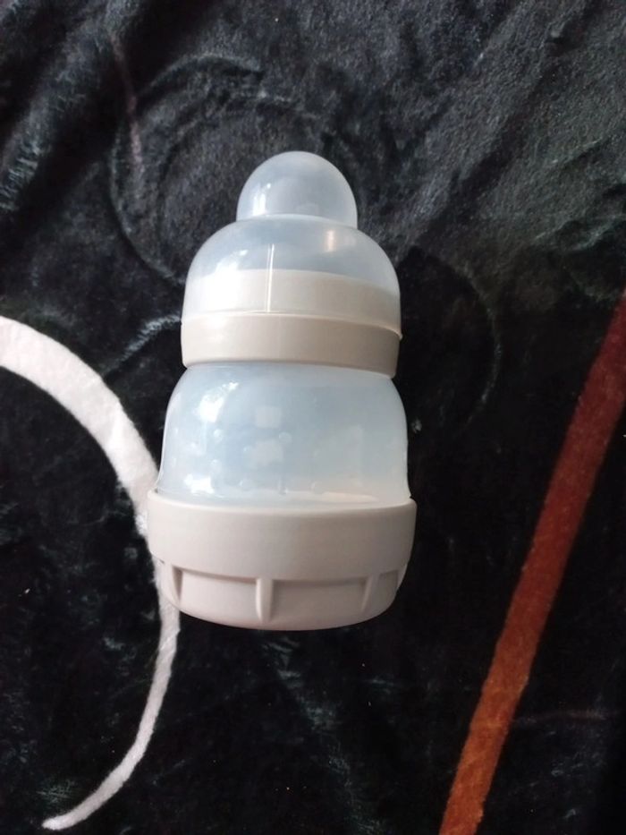 Biberon Mam 130 ml - photo numéro 2