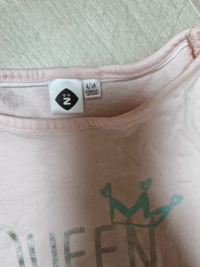 Pyjama fille - photo numéro 2