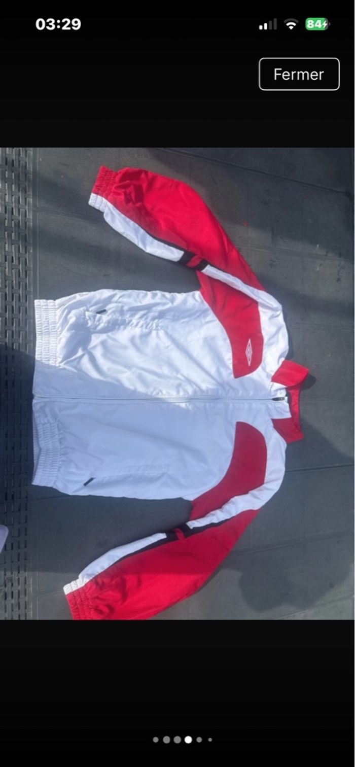 Veste vintage enfant - photo numéro 4