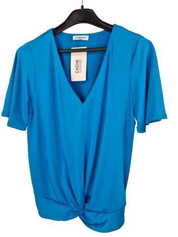 Tee-shirt cache cache