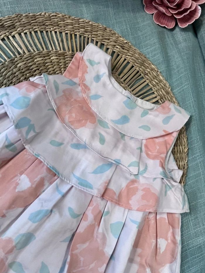 Robe 12 mois petit bateau - photo numéro 4