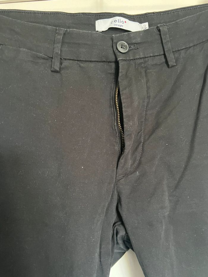 Pantalon celio - photo numéro 3