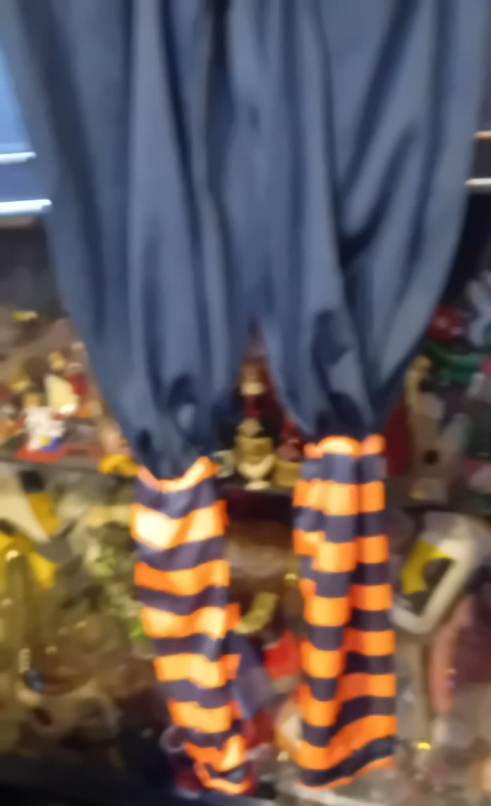 Déguisement costume cosplay enfant Clown Joker Halloween Carnaval gifi - photo numéro 4