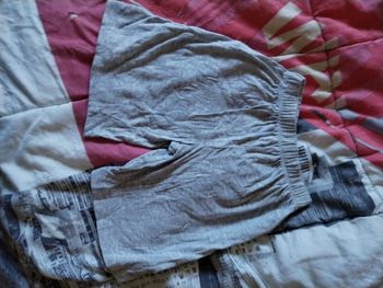 Short enfant