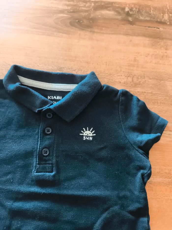 Polo été - photo numéro 2