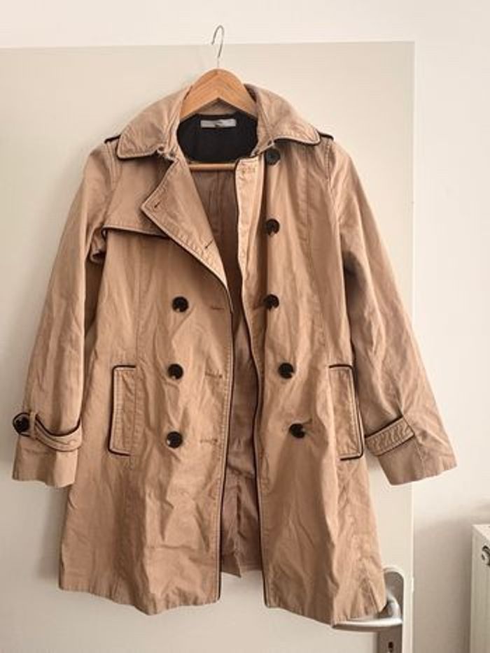 Trench-coat etam taille 34