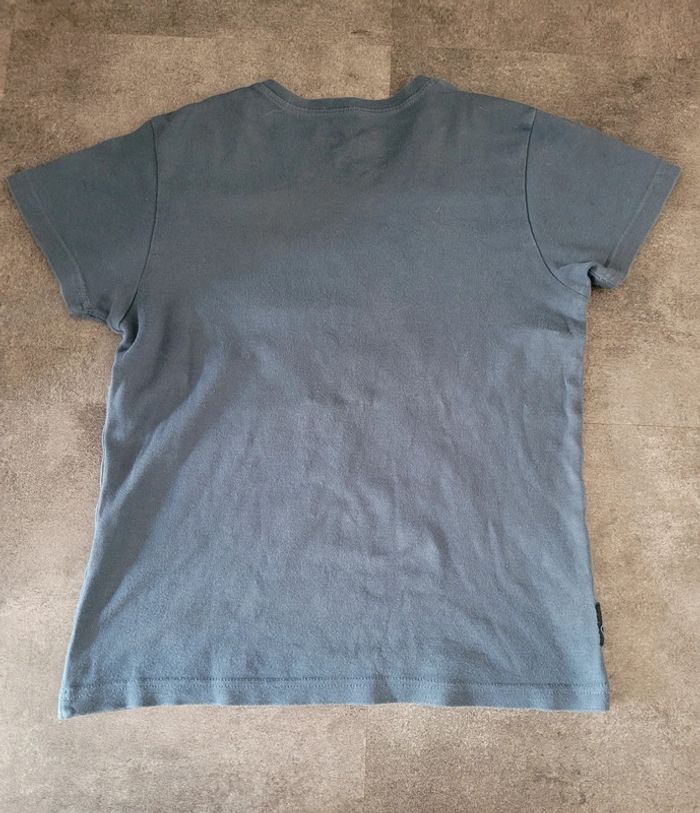 T shirt freegun taille 12 ans - photo numéro 2