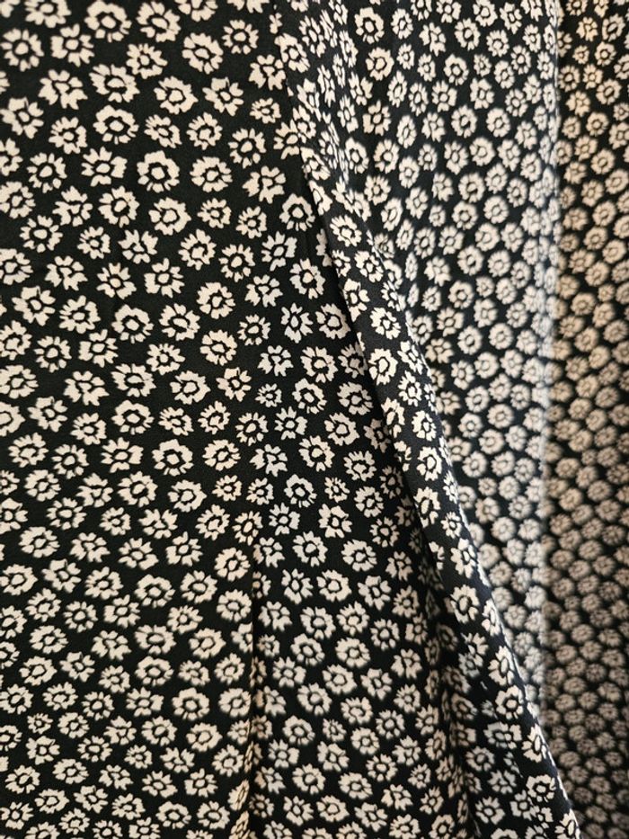 Robe longue Mango taille S - photo numéro 5
