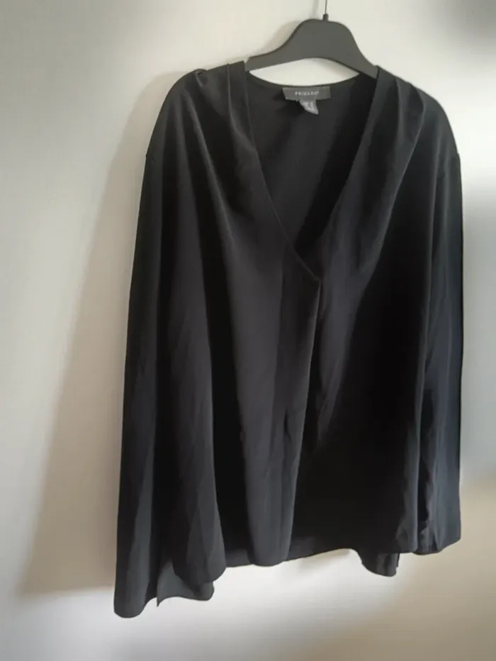 Blouse fluide - photo numéro 2