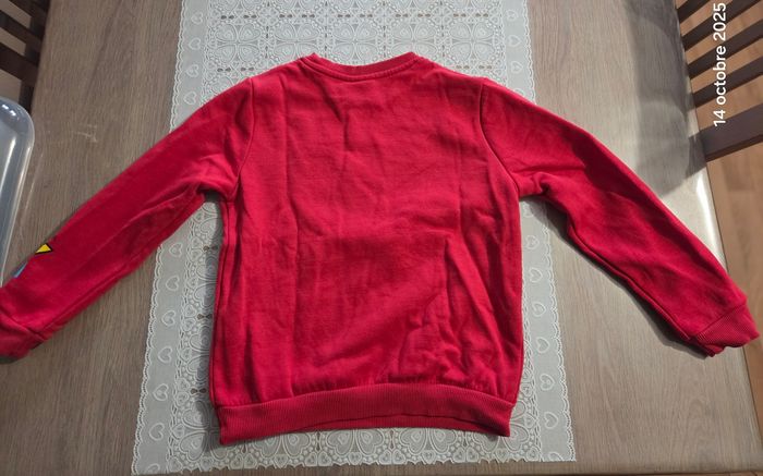 Joli sweat de Noël Disney Pixar Toy Story - photo numéro 5