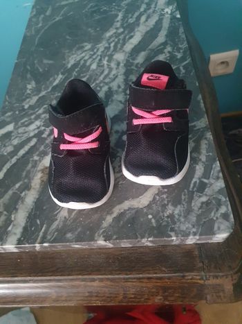 Baskets bébé NIKE