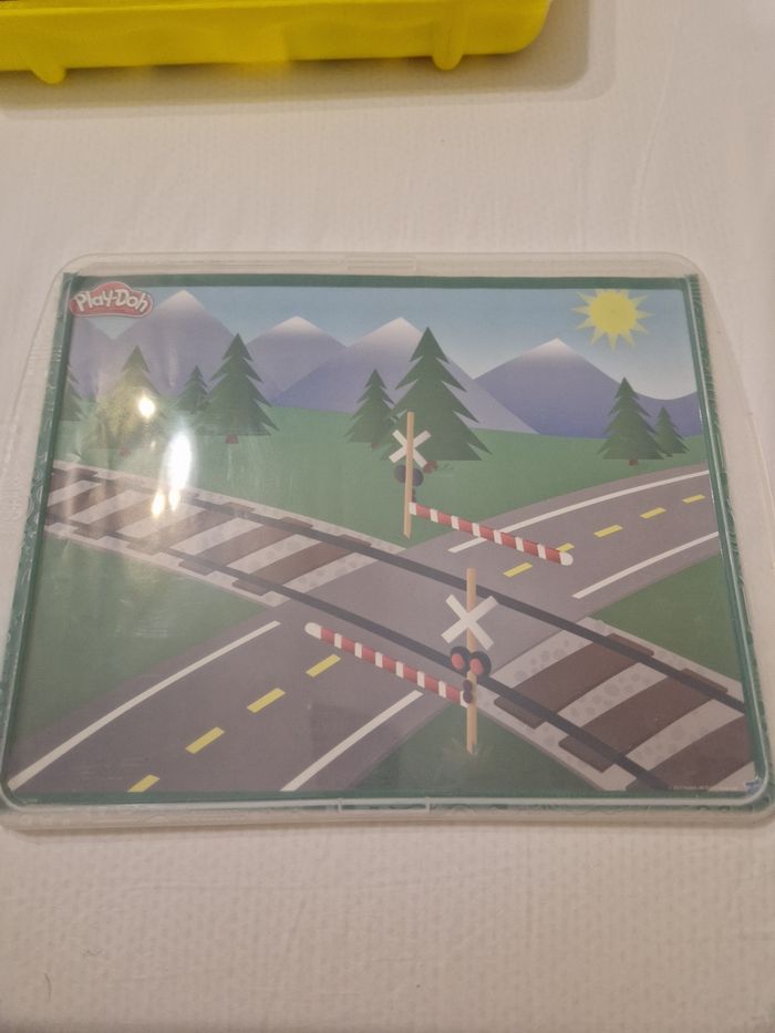 Mallette d'activités pâte à modeler - photo numéro 8