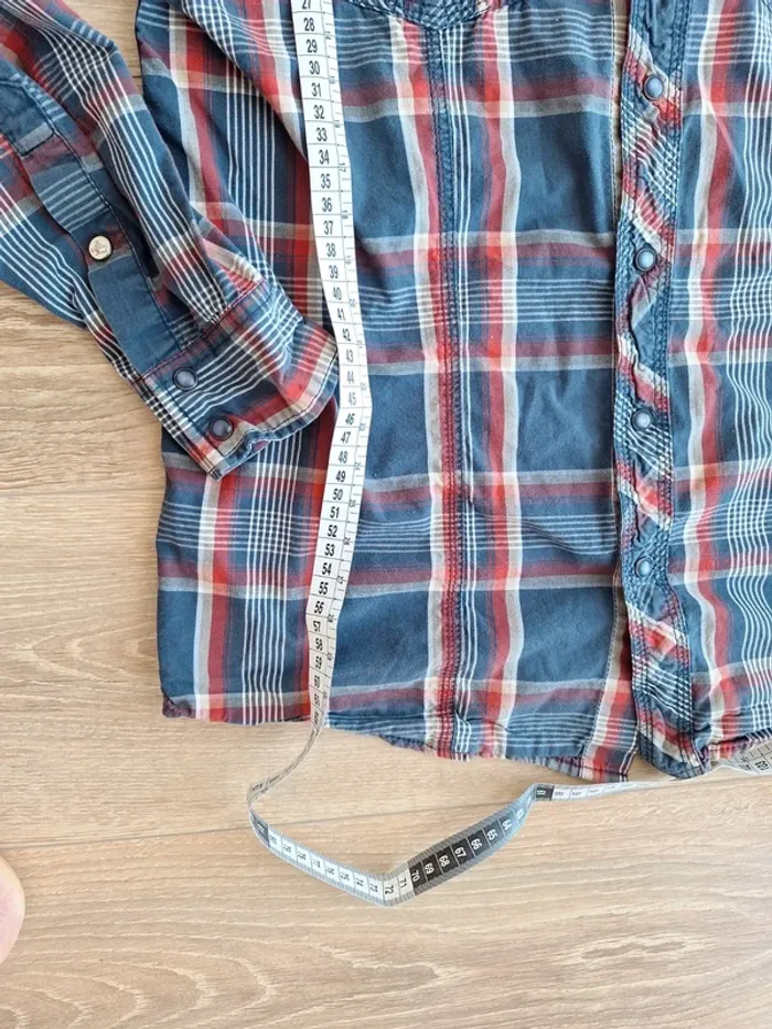 Chemise - photo numéro 9