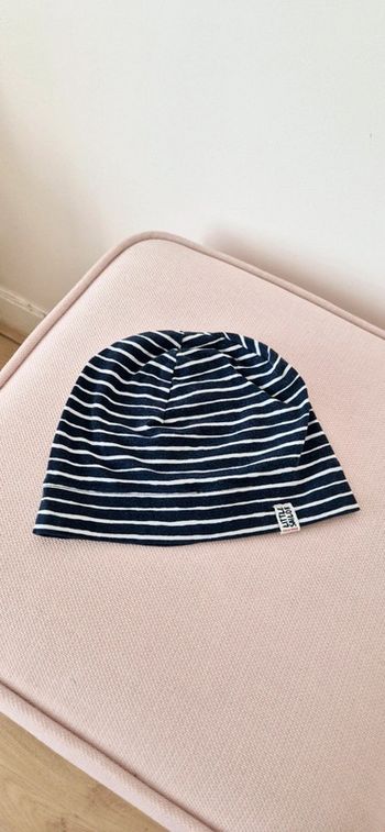 Chapeau 6 mois Garçon