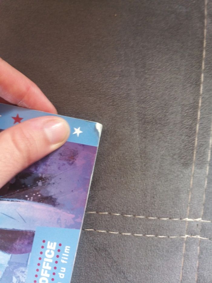 Livre enfant La Reineterie des neiges 2 II Box office l'album du livre - photo numéro 7