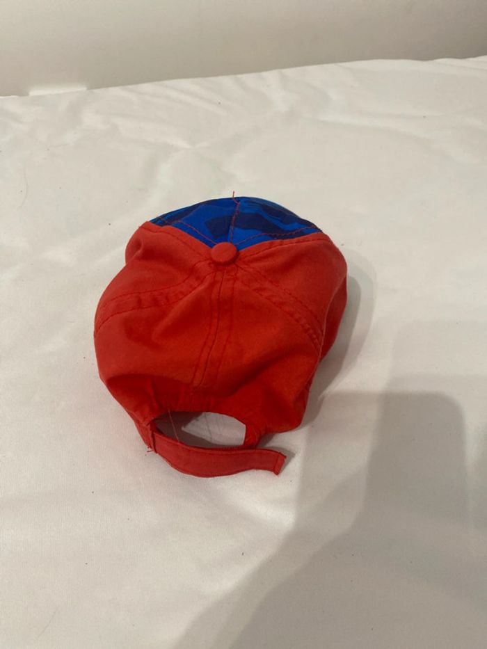 Casquette Mickey - photo numéro 2