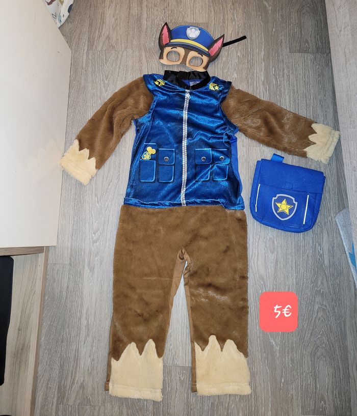 Jouets - photo numéro 3