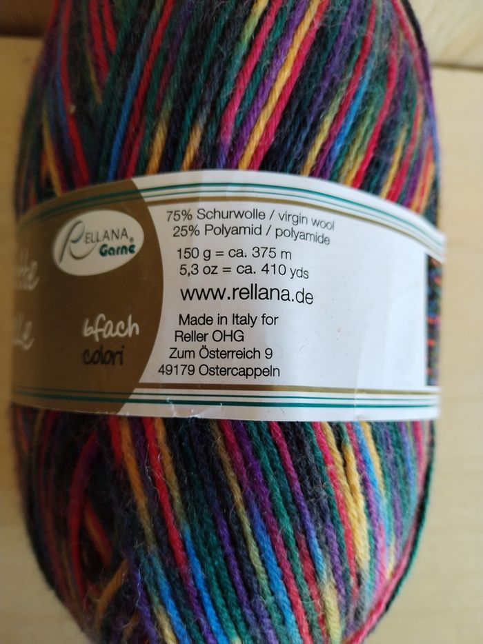 Laine - photo numéro 6