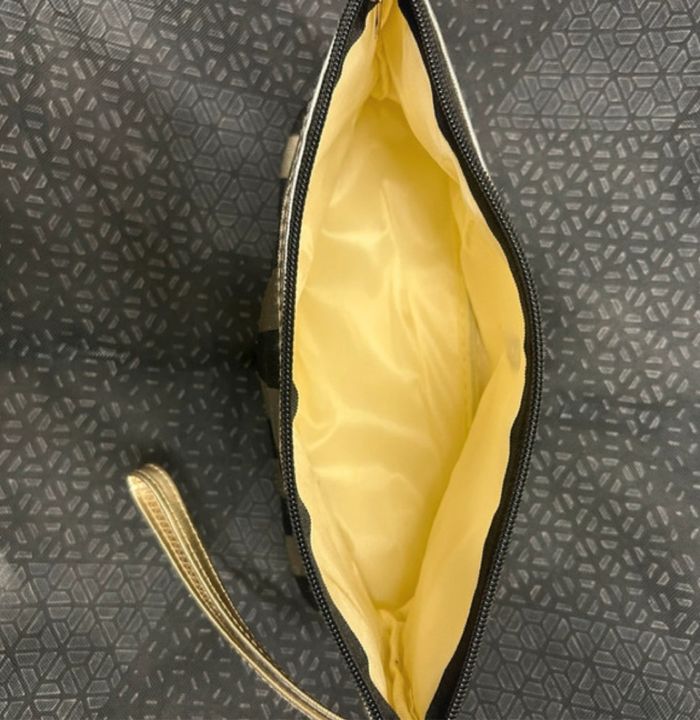 Sac de maquillage - photo numéro 3