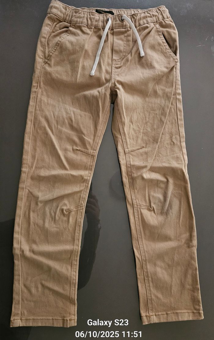 Pantalon enfant