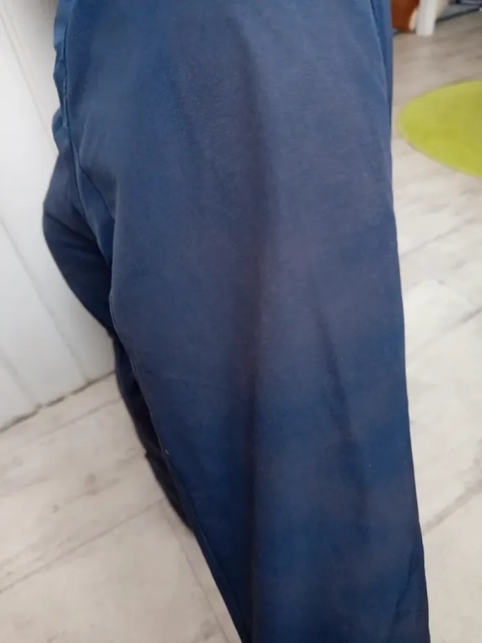 Blouson deperlant - photo numéro 3