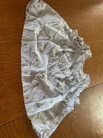 blouse été