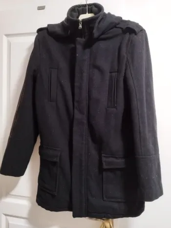 Manteau hiver M