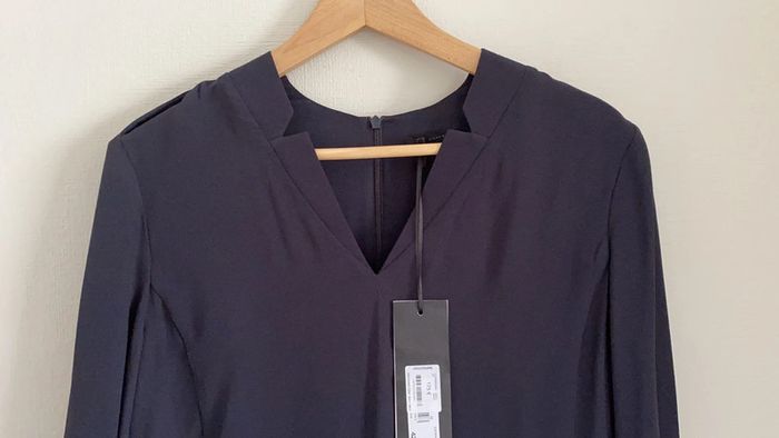 Superbe combishort Ikks 42 - photo numéro 4