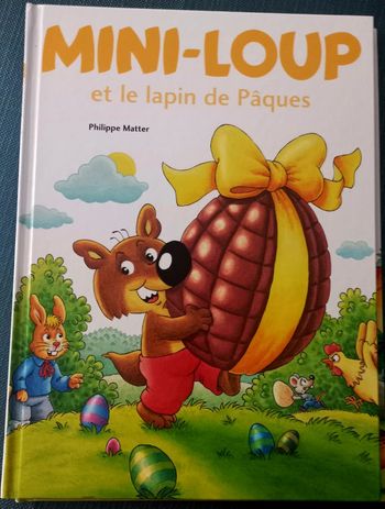 Livre enfant