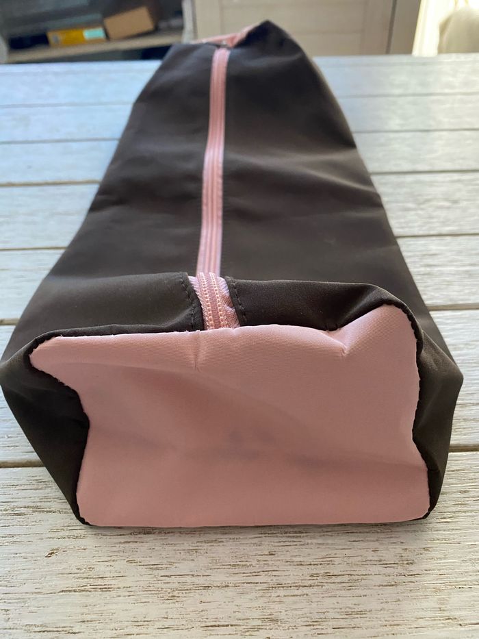 Sac à langer , étui de transport bébé enfant couches - photo numéro 5