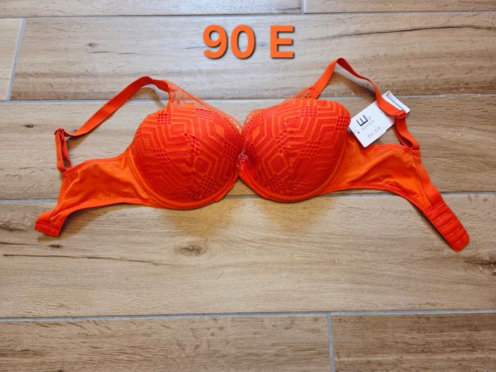 Soutien gorge taille 90 E